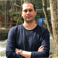 Samet Özmen