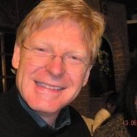 Scott Haslett