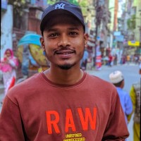 Tubarock Hossain