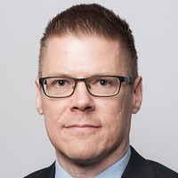 Mikko Harju