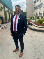 Ahmed Ghandour