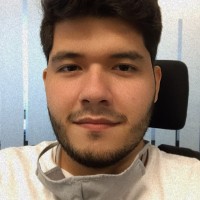 Daniel Barrera