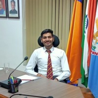 Harshvardhan Singh Shekhawat