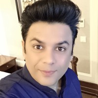Niraj Choksi
