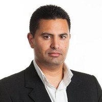 Assaf Dahan