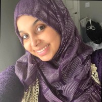 Manasha Hassan