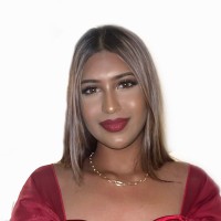 Aleeya Pillay