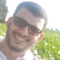 Ahmed Taha