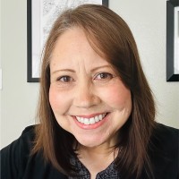 Lisa-Marie Fryday