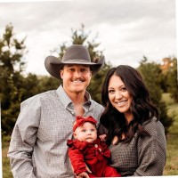 Brady Toney
