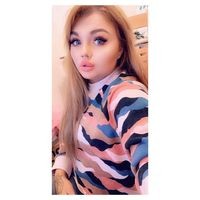 Lisha Thomas