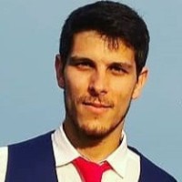 Giorgos Alexakis