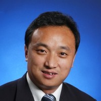 Wang Ligang
