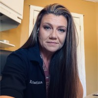Kristina Hughes
