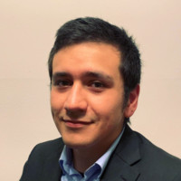 Daniel Jimenez