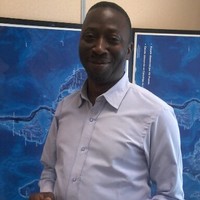 Anuforo Njoku