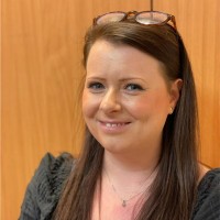 Kerri Amos