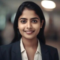 Supritha Hiremath