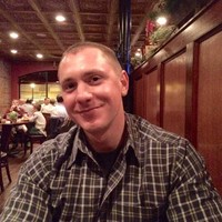 Travis Dirkson, M.A.,L.A.C.