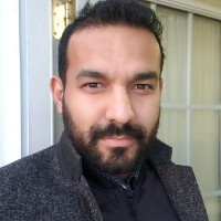 Syed Ali, M.Eng, Pmp