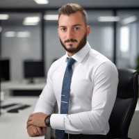 Aleksandar Stojanovic