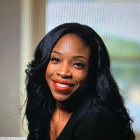 Dr. Ericka Simms-Hannah, DNP, CM-DRN, RN