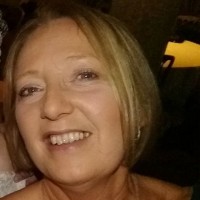 Geraldine Kelly