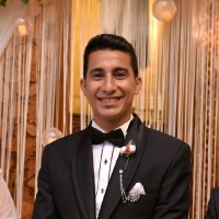 Shokry Marzouk