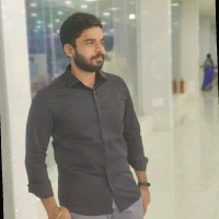 Mohith Kodali