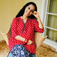 Nisha Unnikrishnan