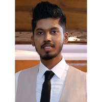 Rajesh Mandal
