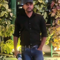 Haider Usmani