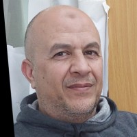 Ashraf Abed Raboh