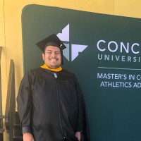 Bryan Lopez-Renteria, M.S.