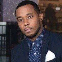 Tyrod Ellis