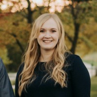 Elizabeth Dierking Mha, Rt(R)