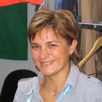 Irena Kostelanská