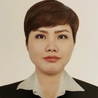 Johara Asercion
