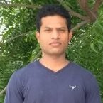 Raghuramreddy B
