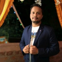 Ashok Kumar Singh