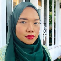 Kamisah Hanafi
