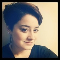 Lauren Stover
