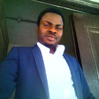 Joel Adegoke