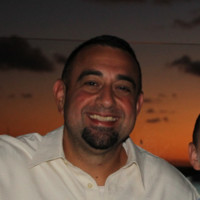 Michael Parra