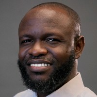 Oludare Bodunrin