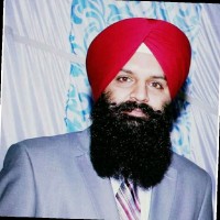 Gurmail Matharu