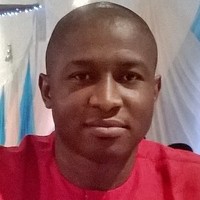 Hilary Eze