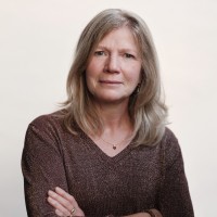 Annet Steenbergen