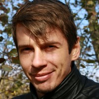 Aleksandr Prysukha