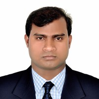 Mithilesh Kumar Gautam